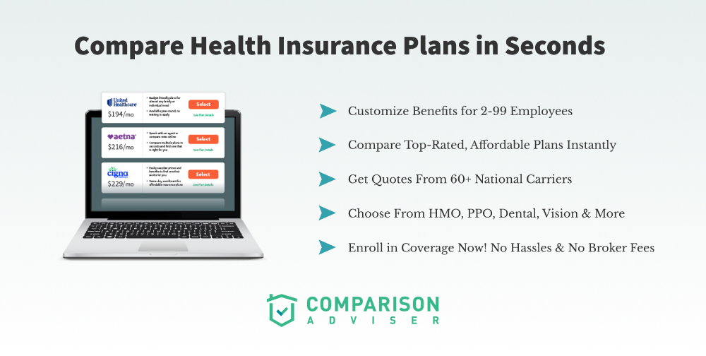 Health Insurance Value Add Graphic